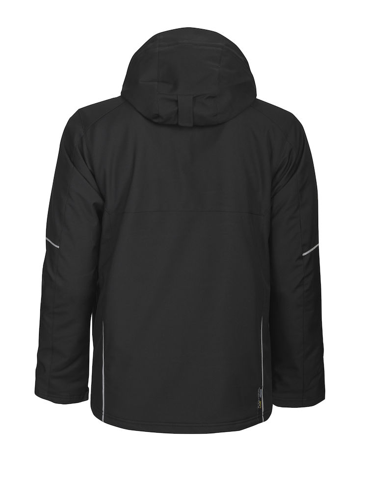 PROJOB 3407 softshell talvejope