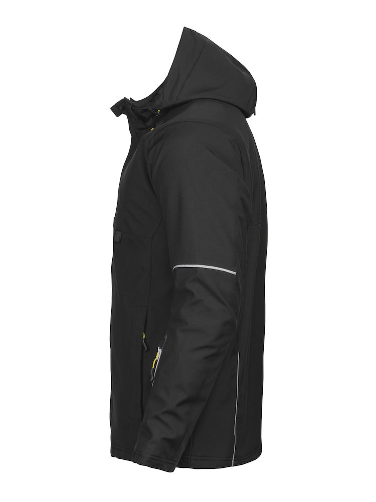 PROJOB 3407 softshell talvejope