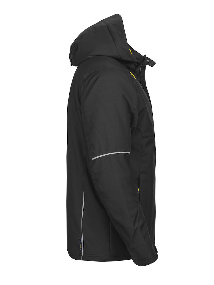 PROJOB 3407 softshell talvejope