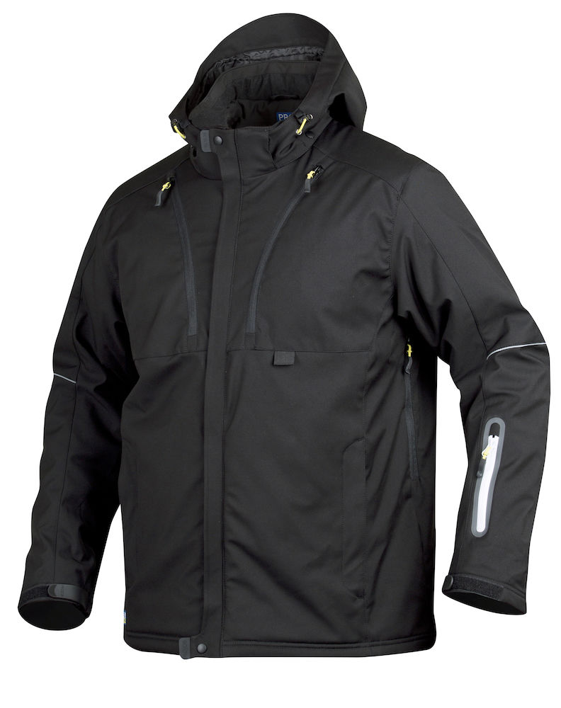 PROJOB 3407 softshell talvejope