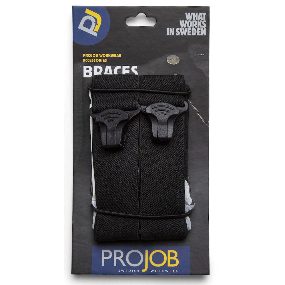 PROJOB 9044 traksid