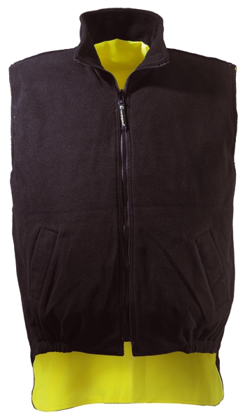 COVERGUARD voodriga helkurvest