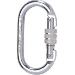 TOP LOCK 71110 terasest karabiin