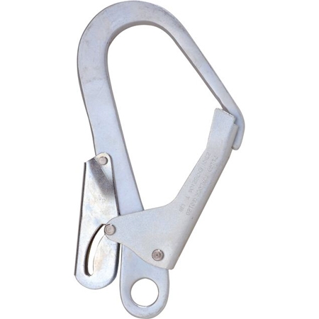 TOP LOCK 71160 terasest karabiin