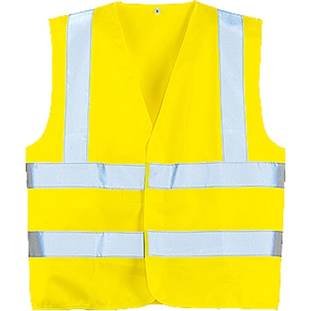 COVERGUARD laste helkurvest