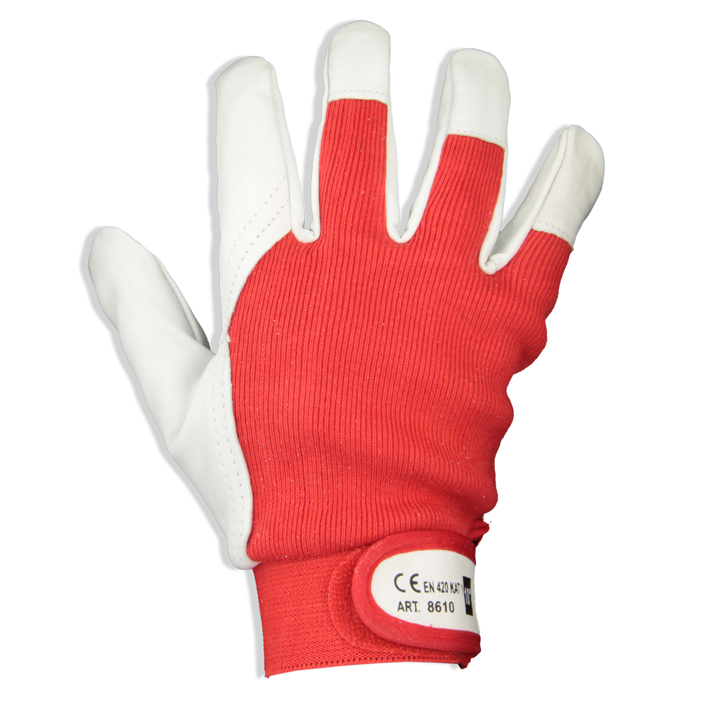 WORTEX 8607...8612 nahk-riie kindad