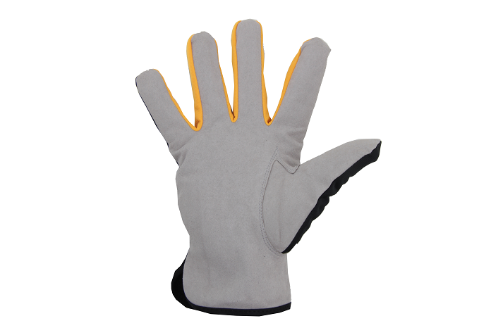 WORTEX 8906...8912 sünteetilisest nahast kindad