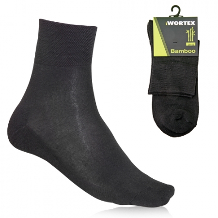 WORTEX Bamboo sokid