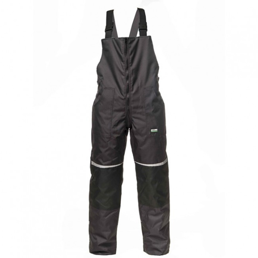 BOSAFETY 8914G ARCTIC talvepüksid