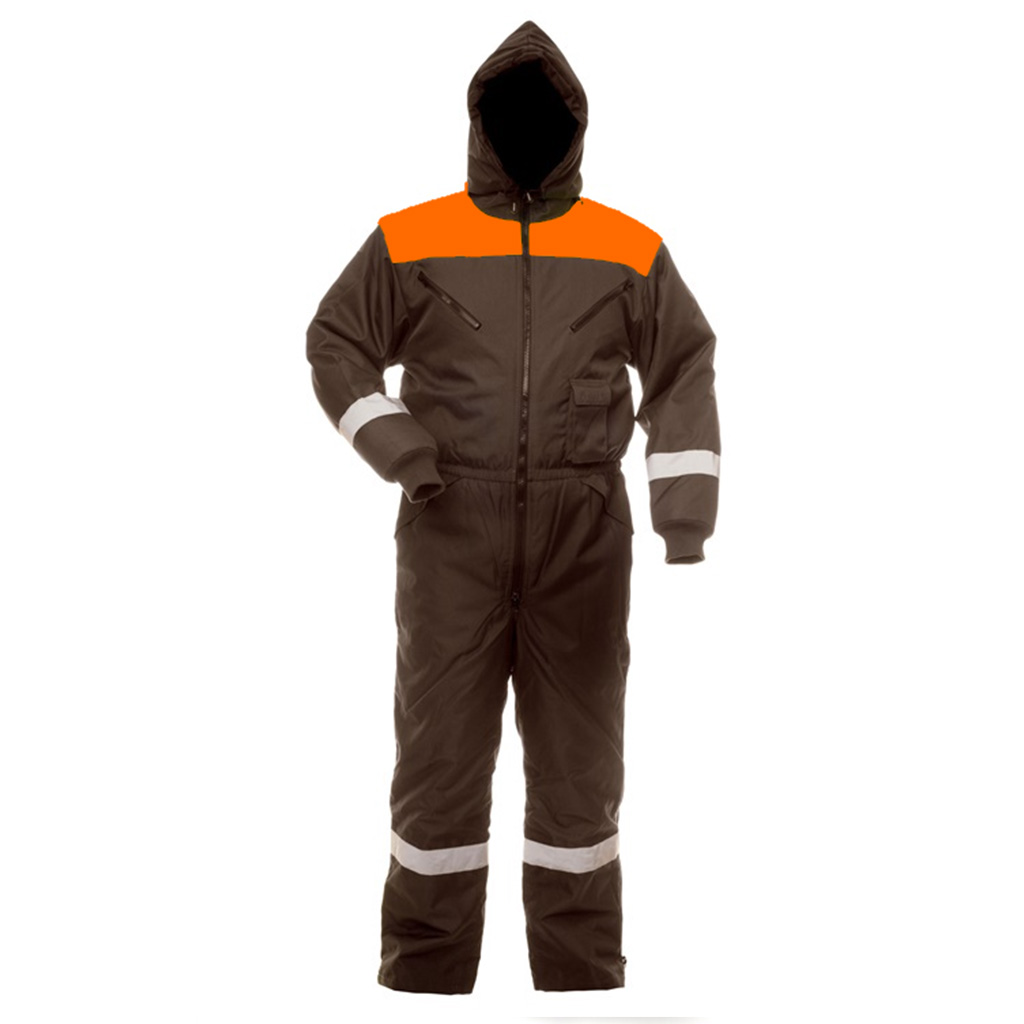 BOSAFETY 8907 talvekombinesoon
