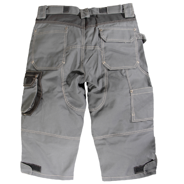 BOSAFETY CAN-0130 lühikesed püksid