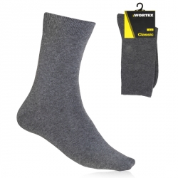 WORTEX CLASSIC Socks