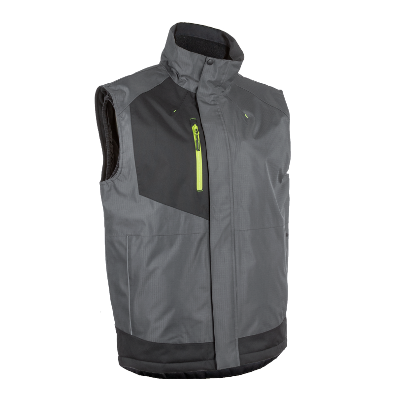 COVERGUARD AZUKI ripstop vest