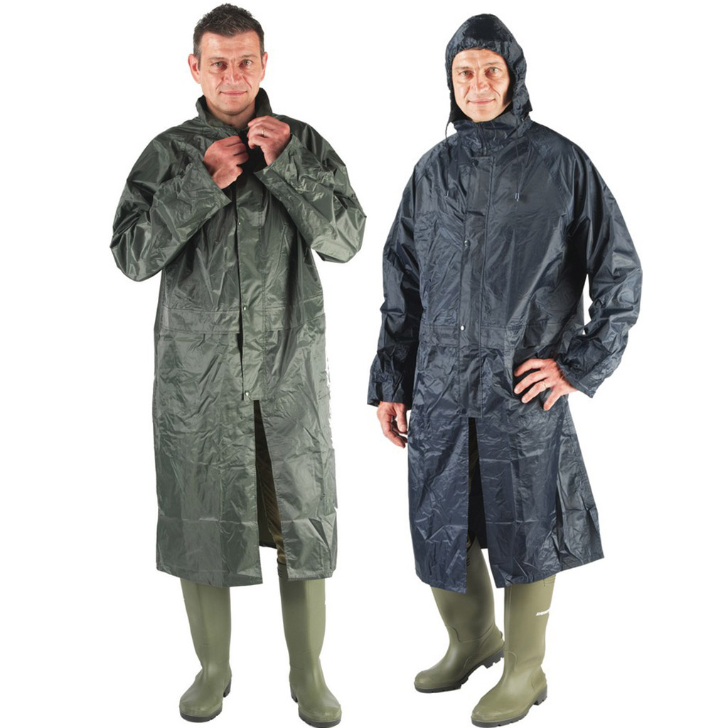 COVERGUARD vihmamantel