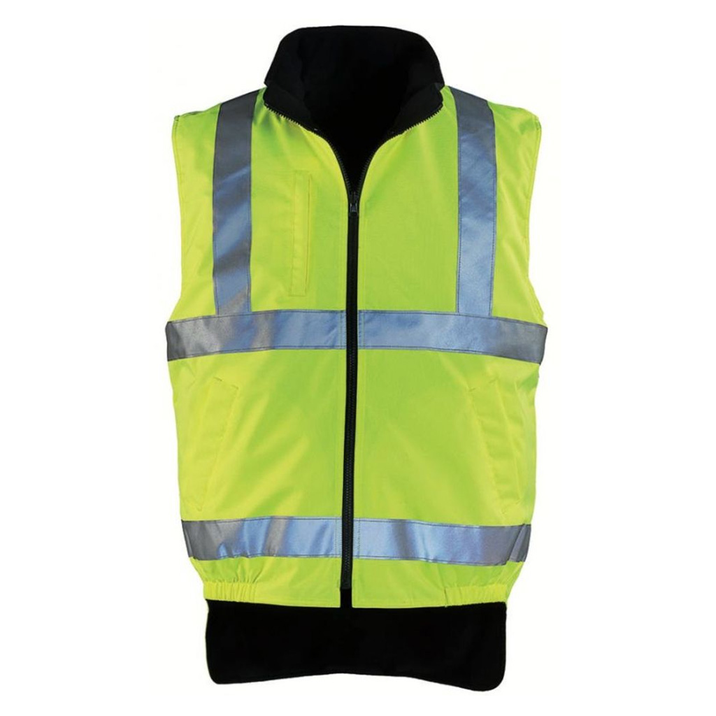 COVERGUARD voodriga helkurvest