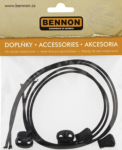 BENNON Lacer Set