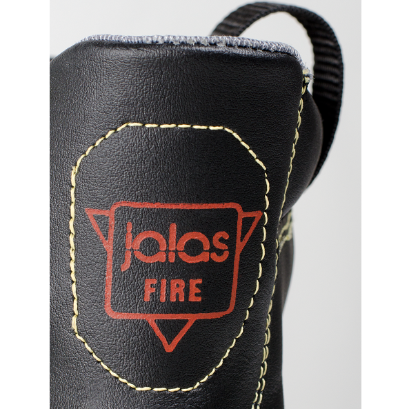 JALAS 1578 FIRE & RESCUE tulekindlad turvasaapad F1