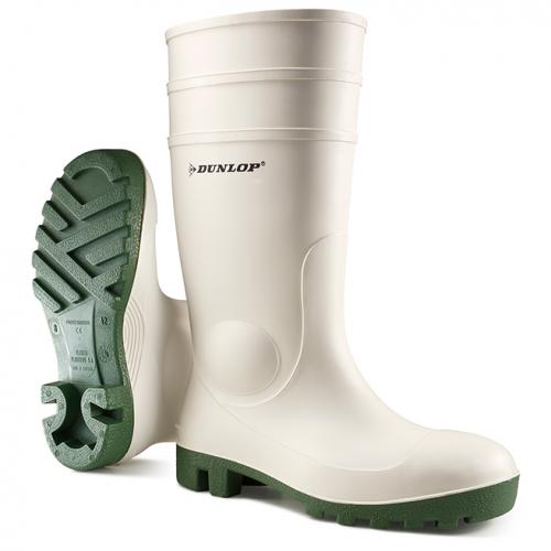 DUNLOP PVC kummikud