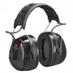3M PELTOR WORKTUNES Pro FM-raadioga kõrvaklapid