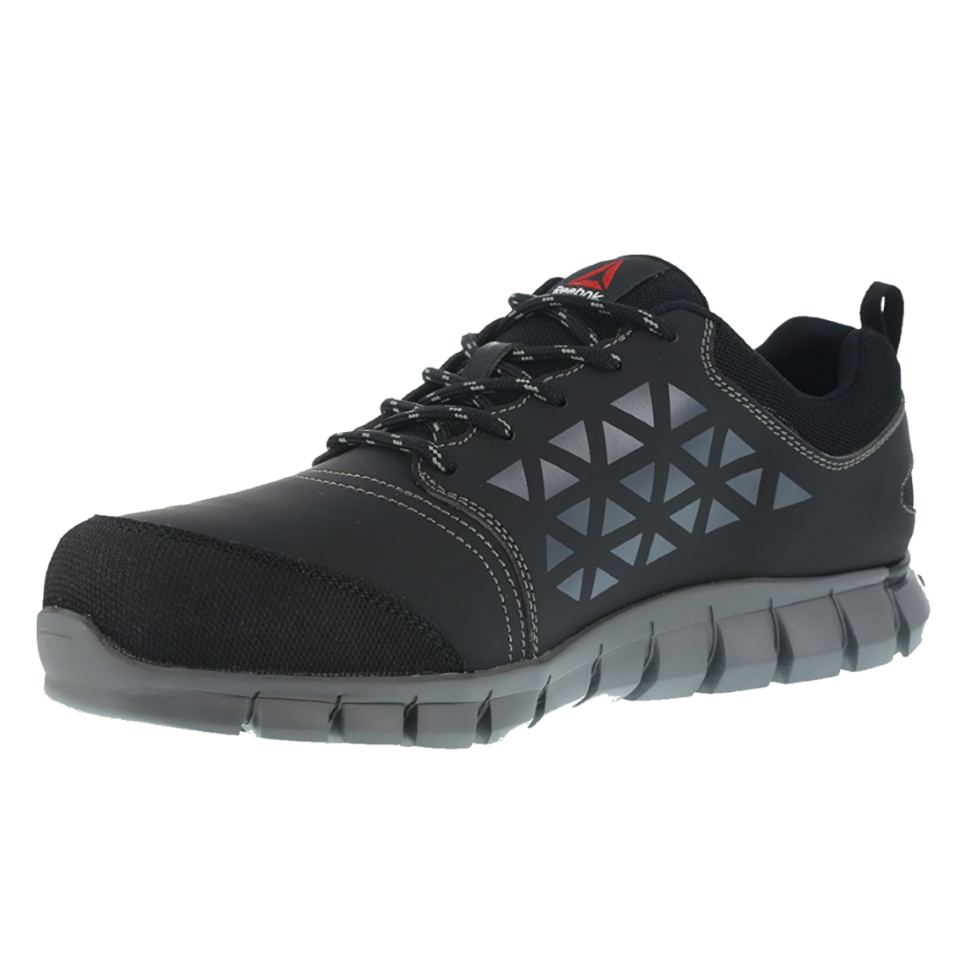 REEBOK IB1036 EXCEL LIGHT ATHLETIC OXFORD turvakingad S3