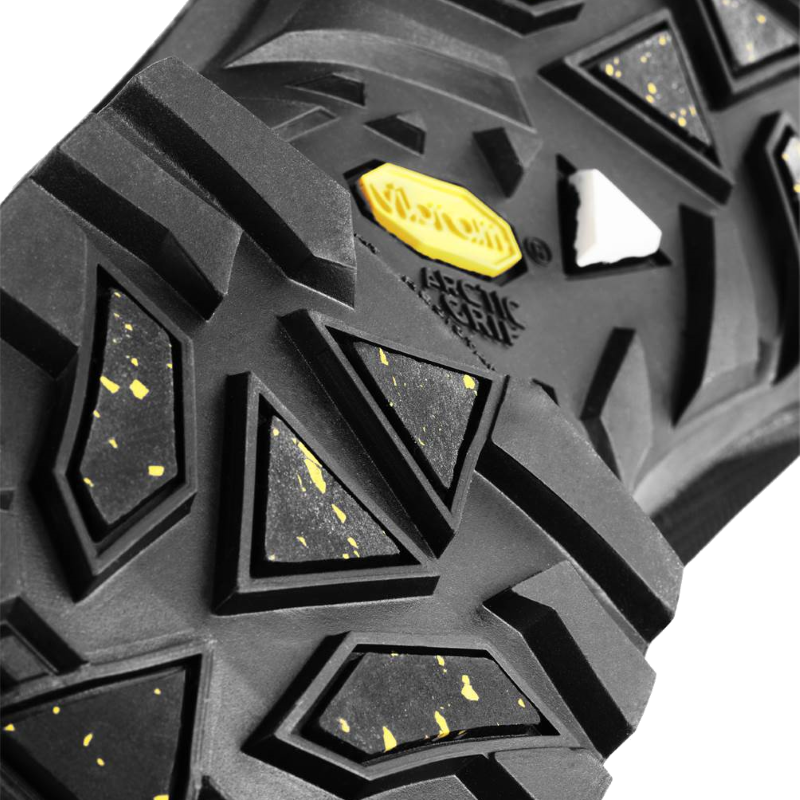 JALAS 1358 HEAVY DUTY talve turvasaapad S3