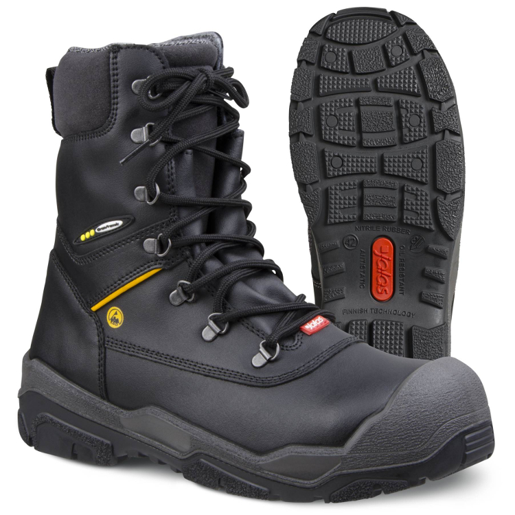 JALAS 1878 OFFROAD S3 talveturvasaapad