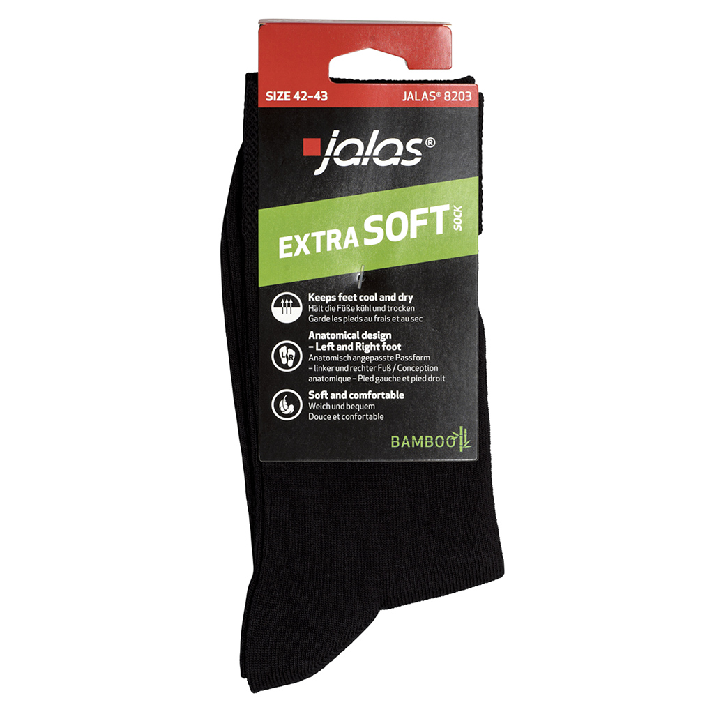 JALAS 8203 töösokid