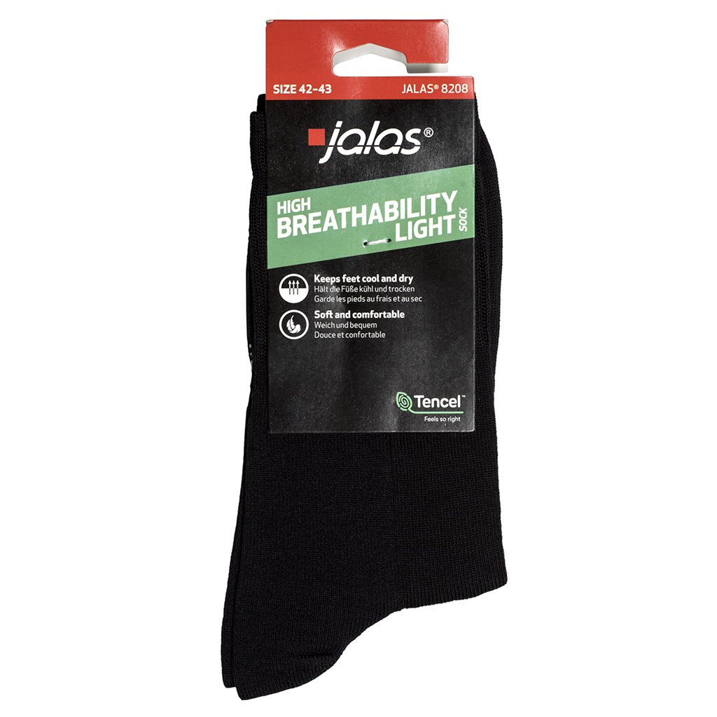 JALAS 8208 töösokid