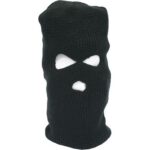 3 Hole Balaclava