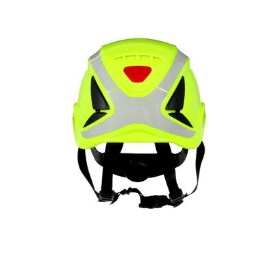 Защитная каска 3M SECUREFIT X5000