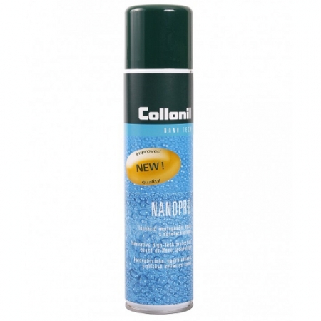 COLLONIL Nanopro hooldusvahend