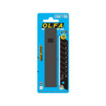 OLFA LBB-10B murtavad varuterad 18 mm