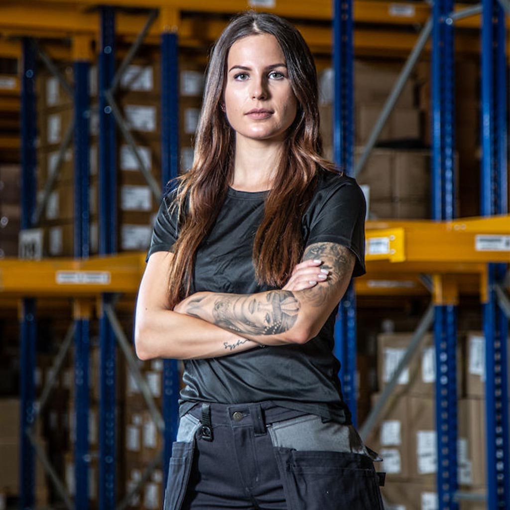 PROJOB 2031 naiste T-särk