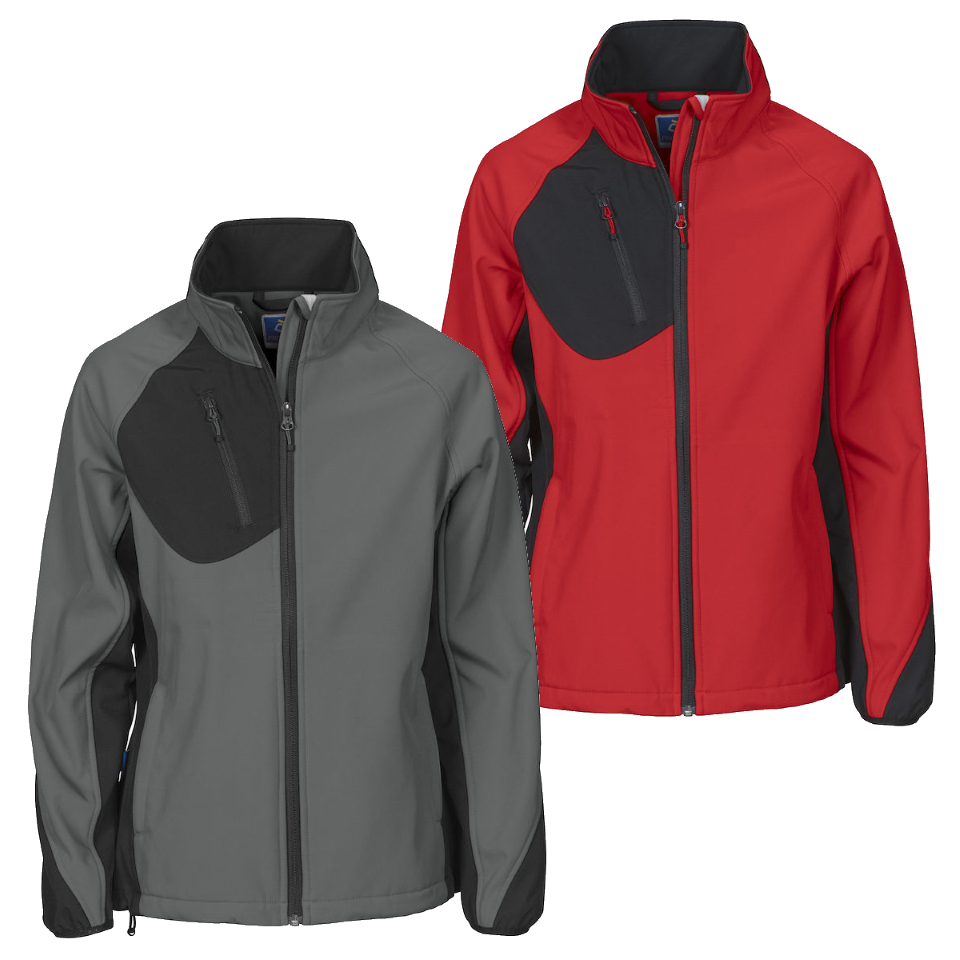 PROJOB 2423 naiste softshell jope