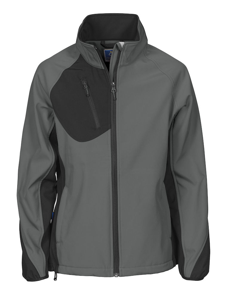 PROJOB 2423 naiste softshell jope