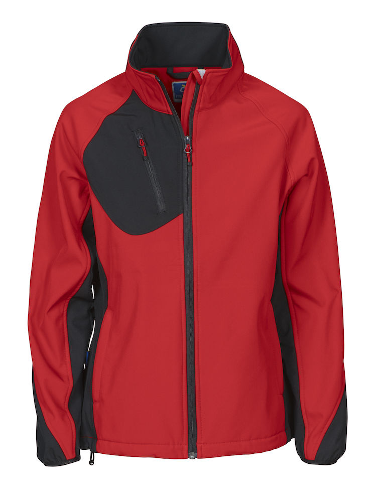 PROJOB 2423 naiste softshell jope