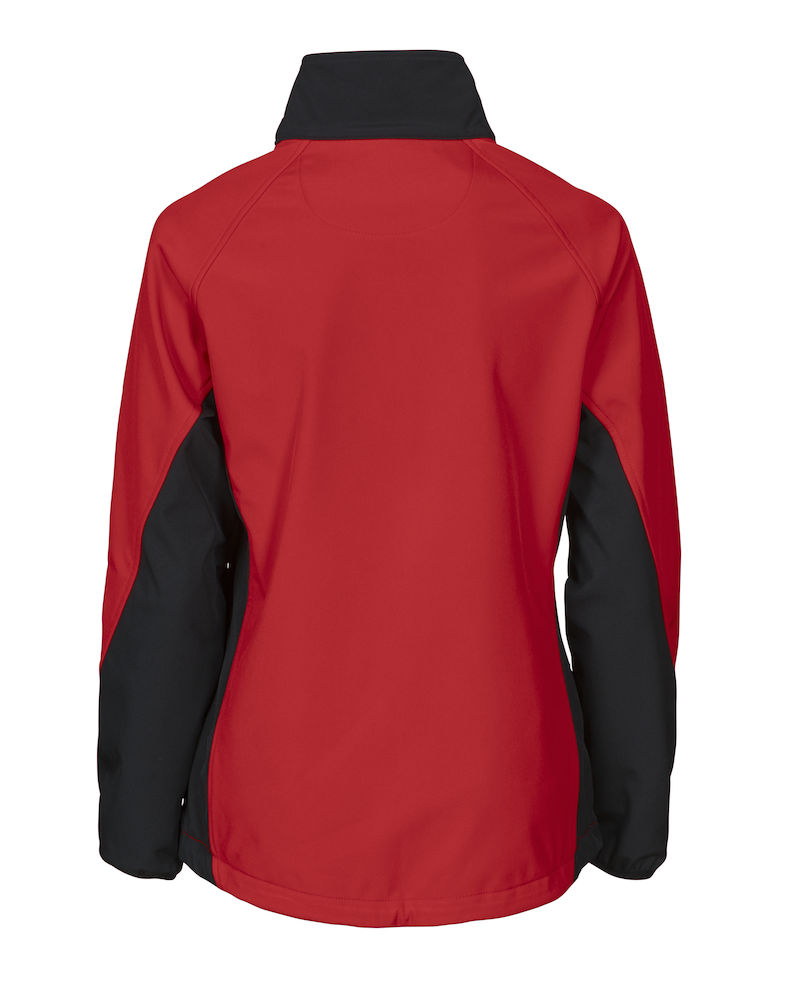 PROJOB 2423 naiste softshell jope