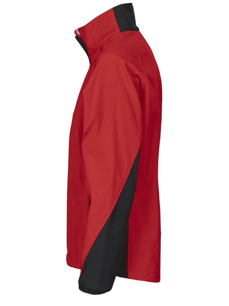 PROJOB 2423 naiste softshell jope