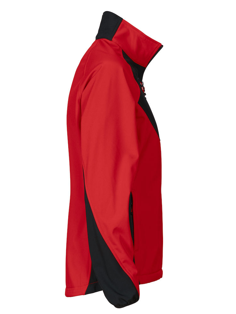 PROJOB 2423 naiste softshell jope