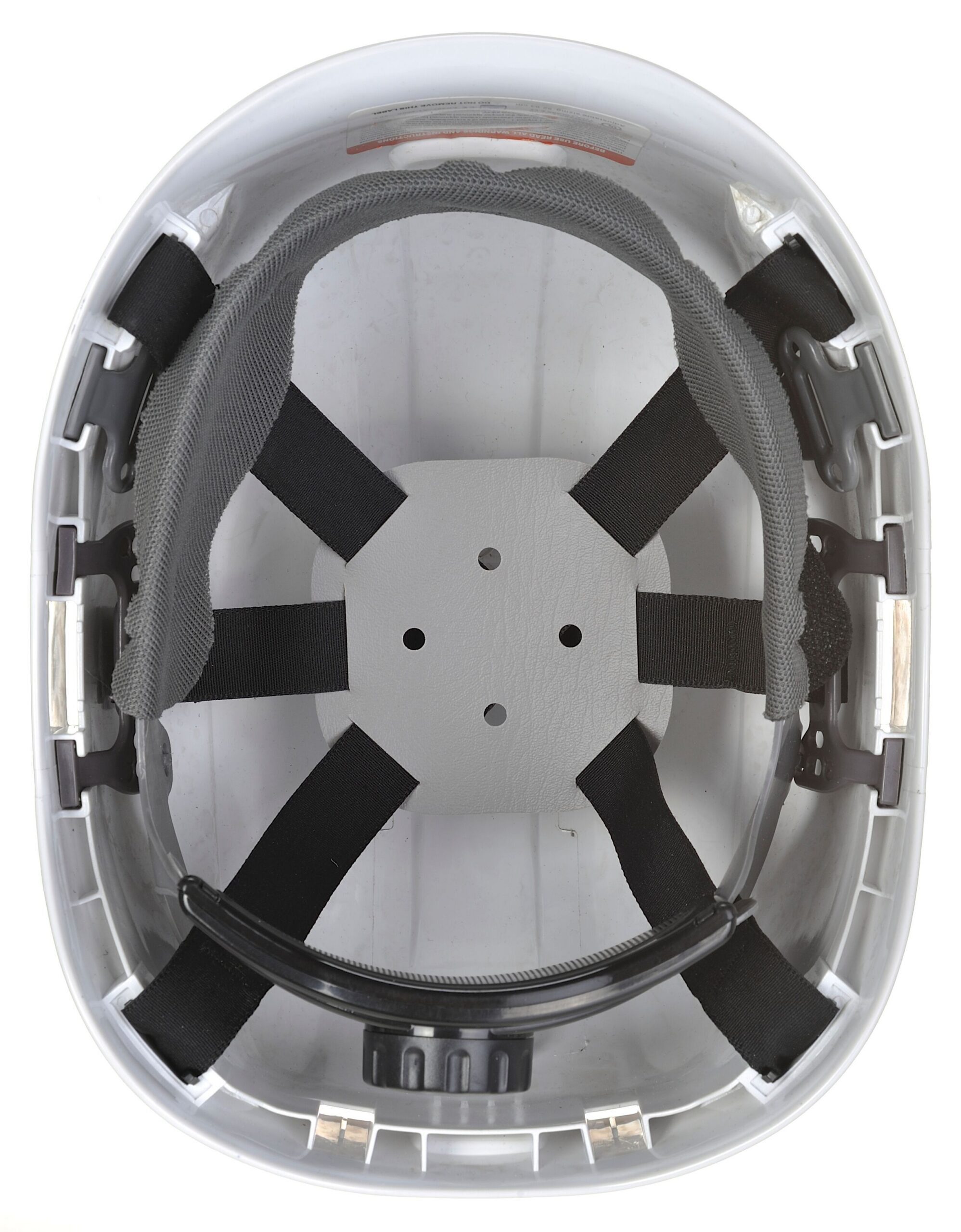 PORTWEST PS53 Height Endurance Safety Helmet