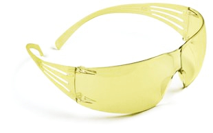 3M SECUREFIT 200 kaitseprillid