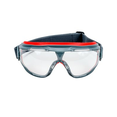 3M Goggle Gear 500 üleprillid