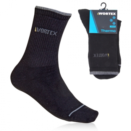 WORTEX Thermo sokid