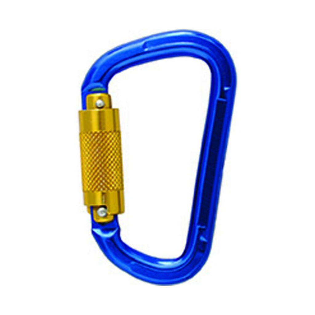 TOP LOCK 71112 alumiiniumist karabiin
