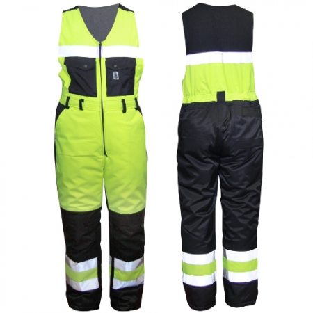 WORTEX 113 talvised tööpüksid