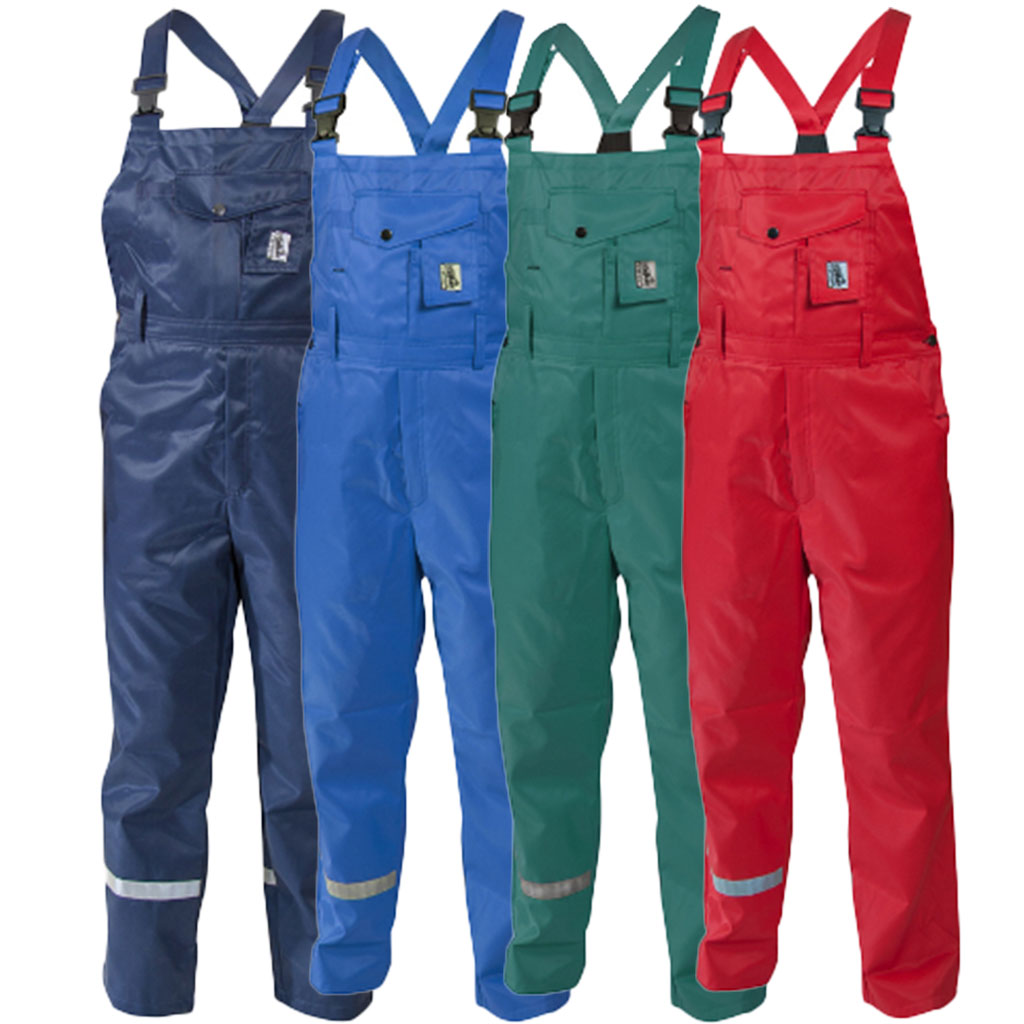 WORTEX 107 traksipüksid