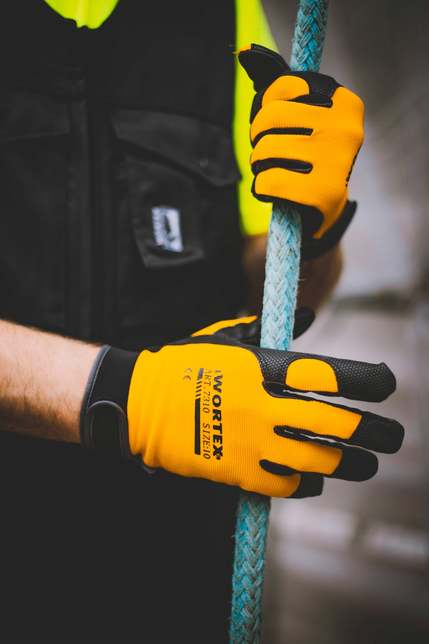 WORTEX 7307...7313 SUPRACOAT sünteetilised kindad