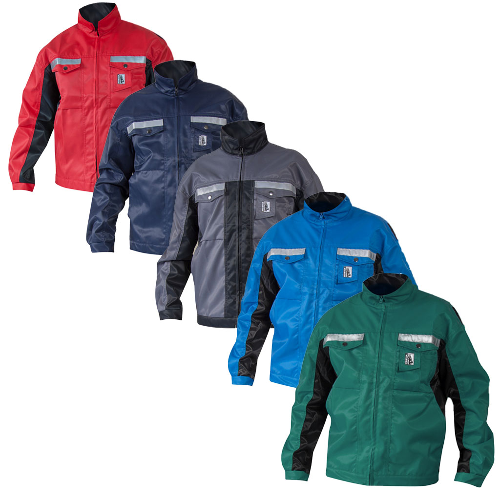 Wortex 201 tööjakk