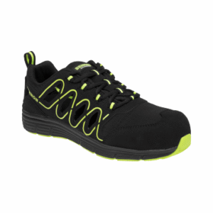BENNON REBEL Green sportlik king S1P