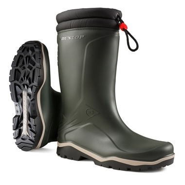 DUNLOP BLIZZARD voodriga kummikud